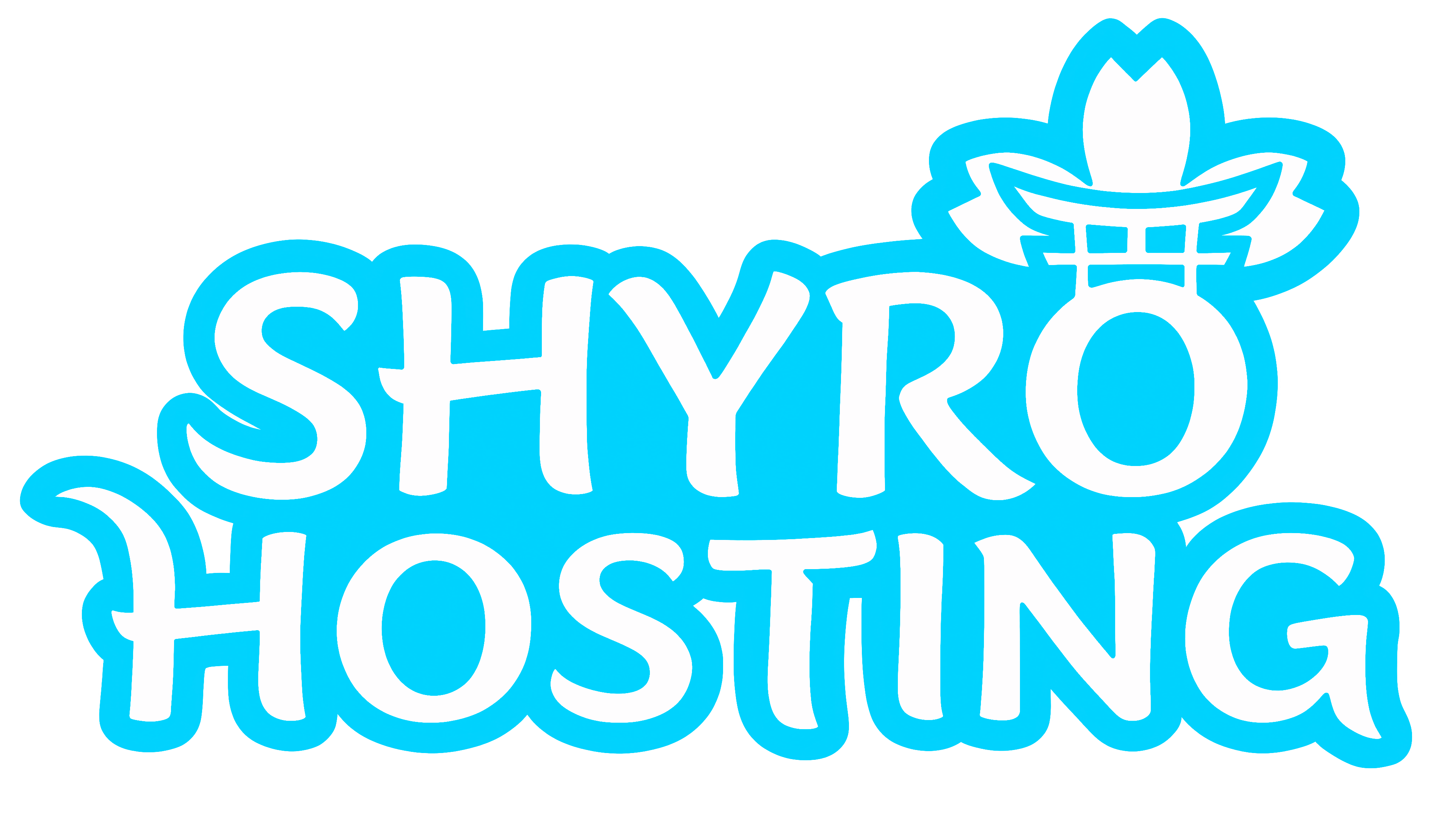 SHYRO Hosting